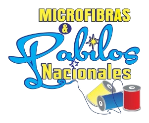 Microfibras y Pabilos Nacionales